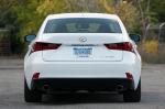 Lexus IS250 AWD F Sport 2014 года